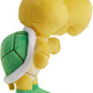 Little Buddy - Super Mario All Star Collection - Koopa Troopa 7" Plush