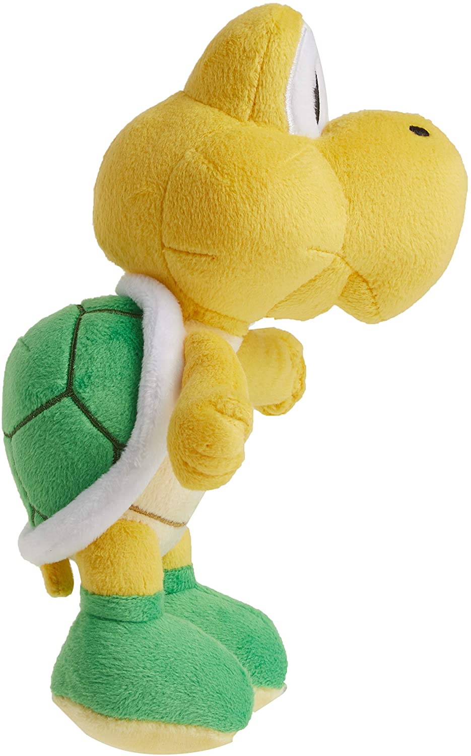 Little Buddy - Super Mario All Star Collection - Koopa Troopa 7" Plush