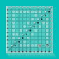Creative Grids Quilt Ruler 12-1/2in Square - CGR12