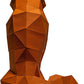 PaperCraft - World 3D Puzzle Animal Craft Kit - Fox