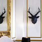 PaperCraft - World 3D Puzzle Animal Craft Kit - Deer Head
