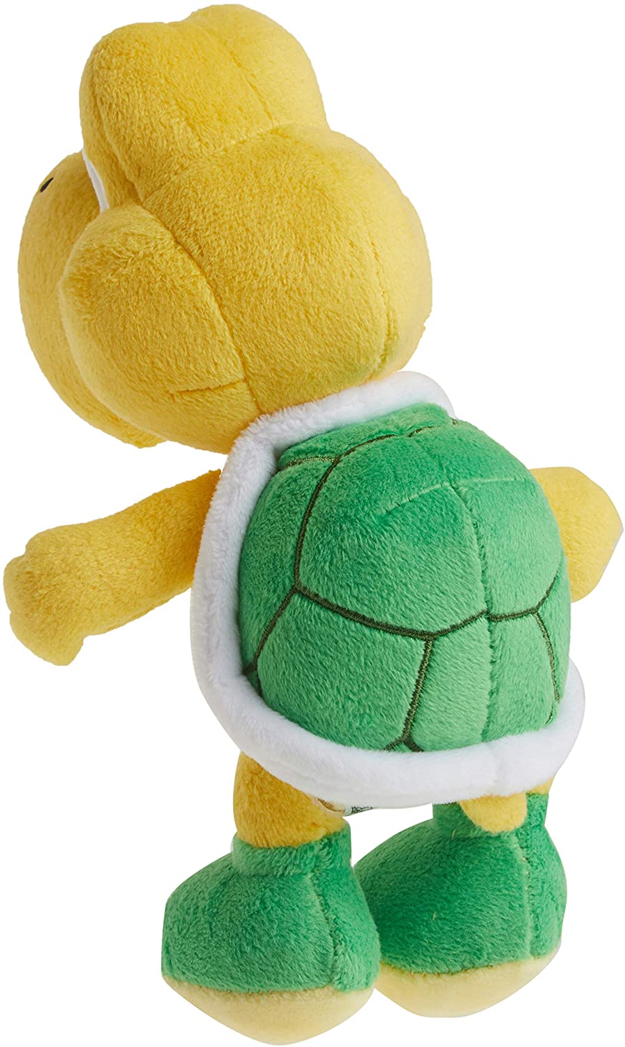 Little Buddy - Super Mario All Star Collection - Koopa Troopa 7" Plush