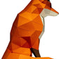 PaperCraft - World 3D Puzzle Animal Craft Kit - Fox