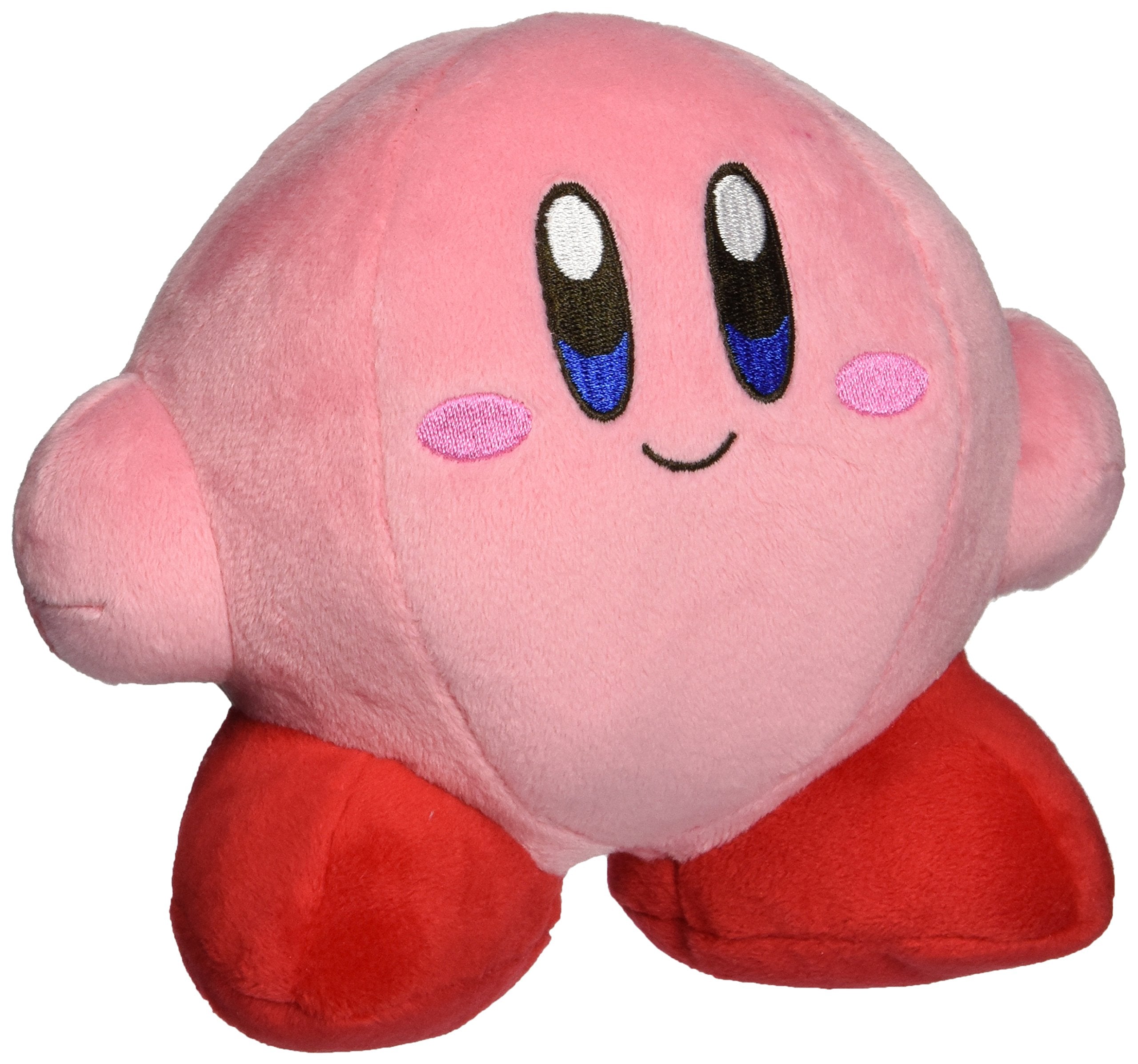 Little Buddy LLC, Kirby Adventure All Star Collection: Waddle Dee Rabbit  5.5 Plush 