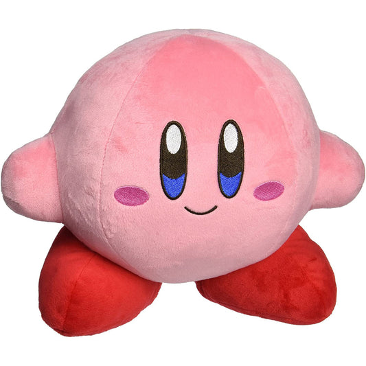 Little Buddy - Kirby's Adventure - Kirby 9" Plush